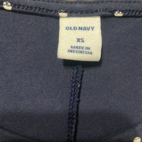 Old navy dress - Picture 2 of 3